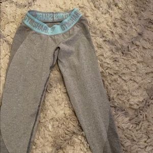gymshark leggings